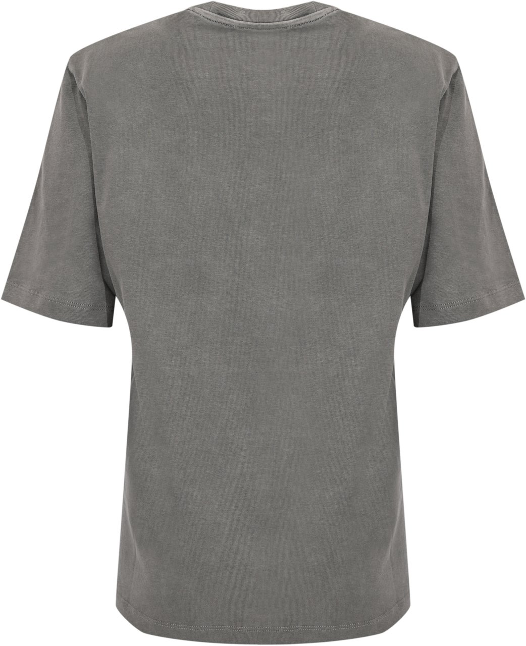 Semicouture T-Shirts And Polos Grey Grijs