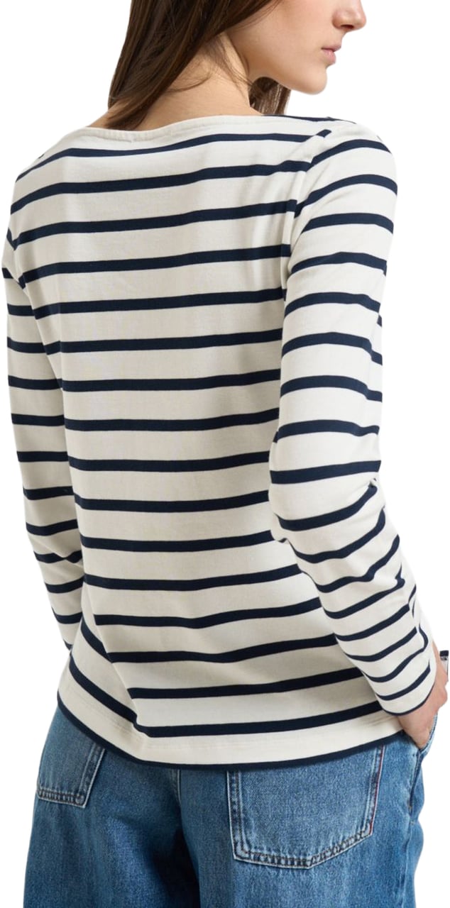 Semicouture Sweaters Blu Blauw