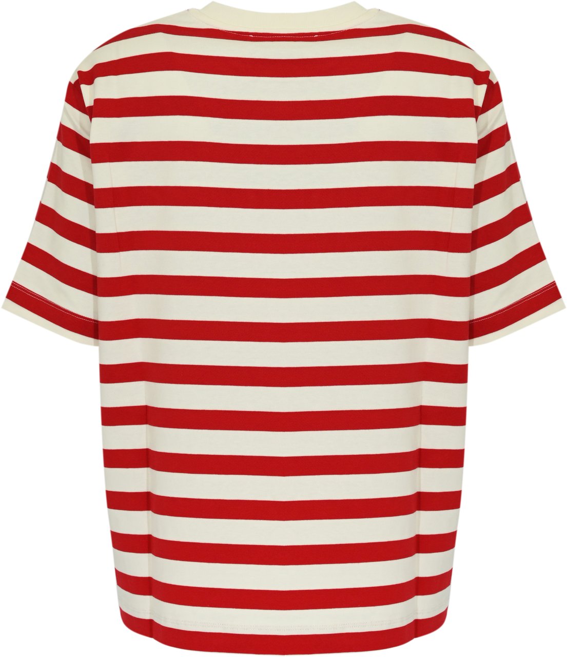 Semicouture T-Shirts And Polos Lanatulipano Divers