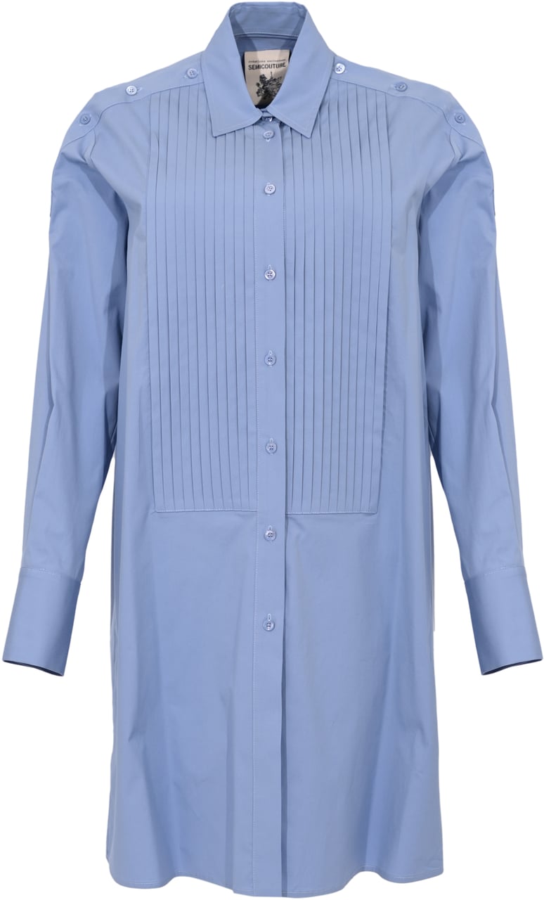 Semicouture Shirts Alaska Divers