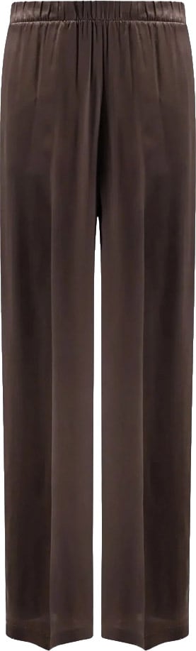 Semicouture Rtw Dark Cacao Bruin