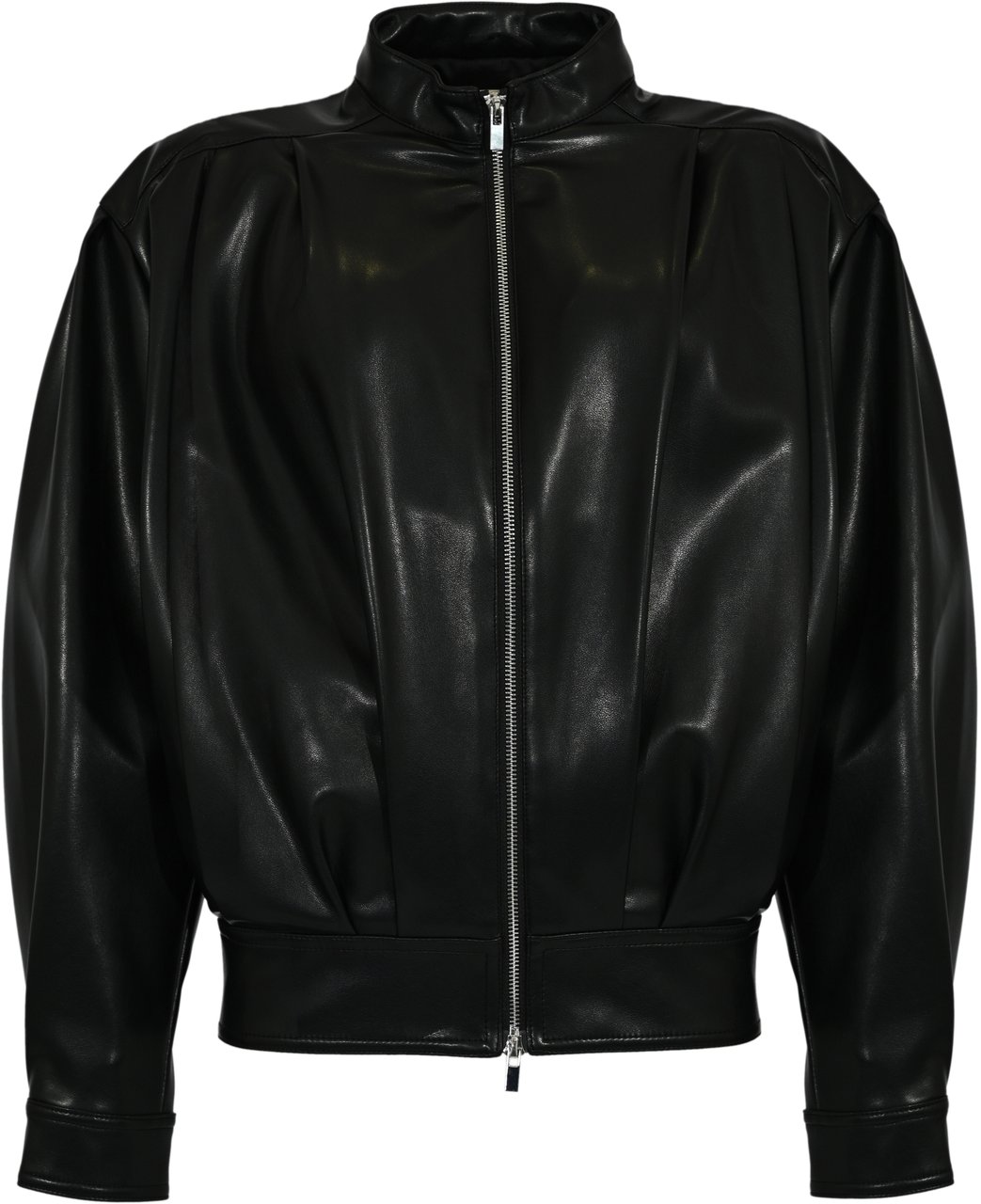 Semicouture Jackets Black Zwart