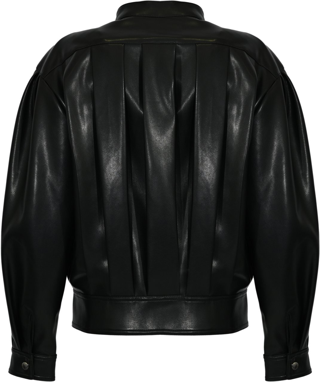 Semicouture Jackets Black Zwart