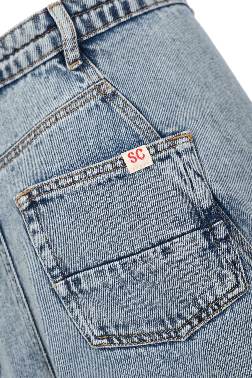 Semicouture Skirts Dark Park Divers