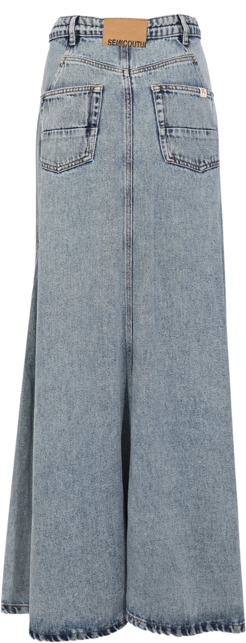 Semicouture Skirts Dark Park Divers