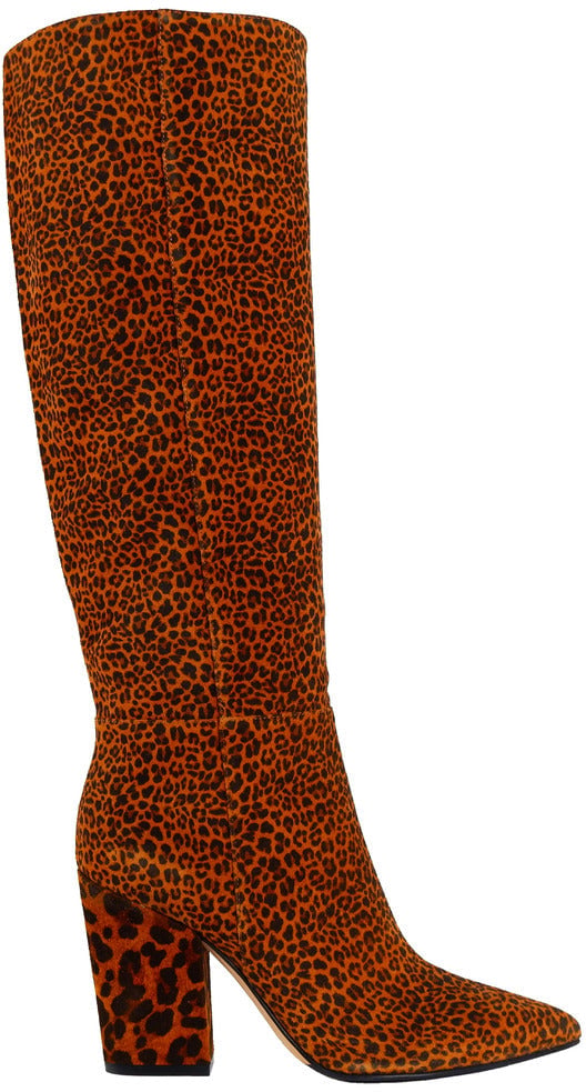 Sergio Rossi sergio rossi - Ankle Boots - a85412-mfi152-leo Bruin
