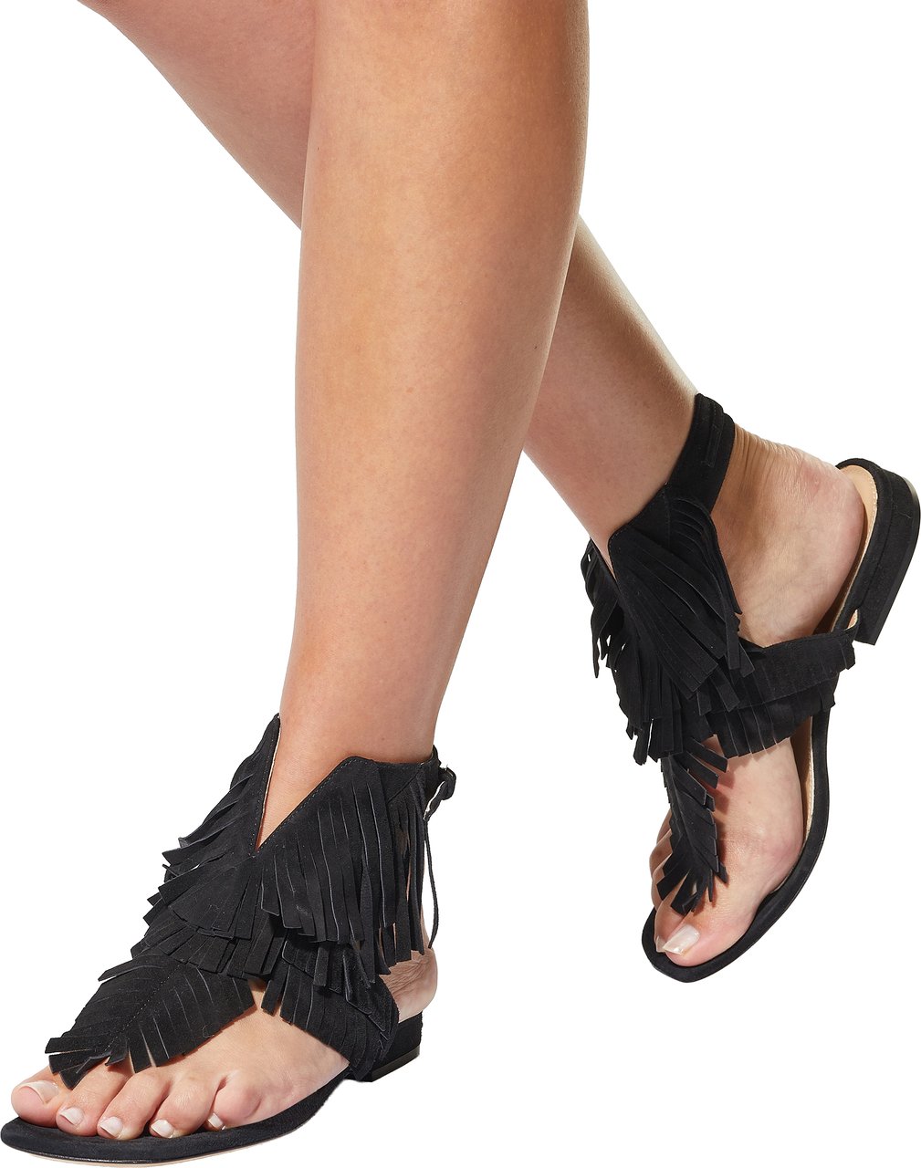 Sergio Rossi Sergio Rossi Sandale Zwart