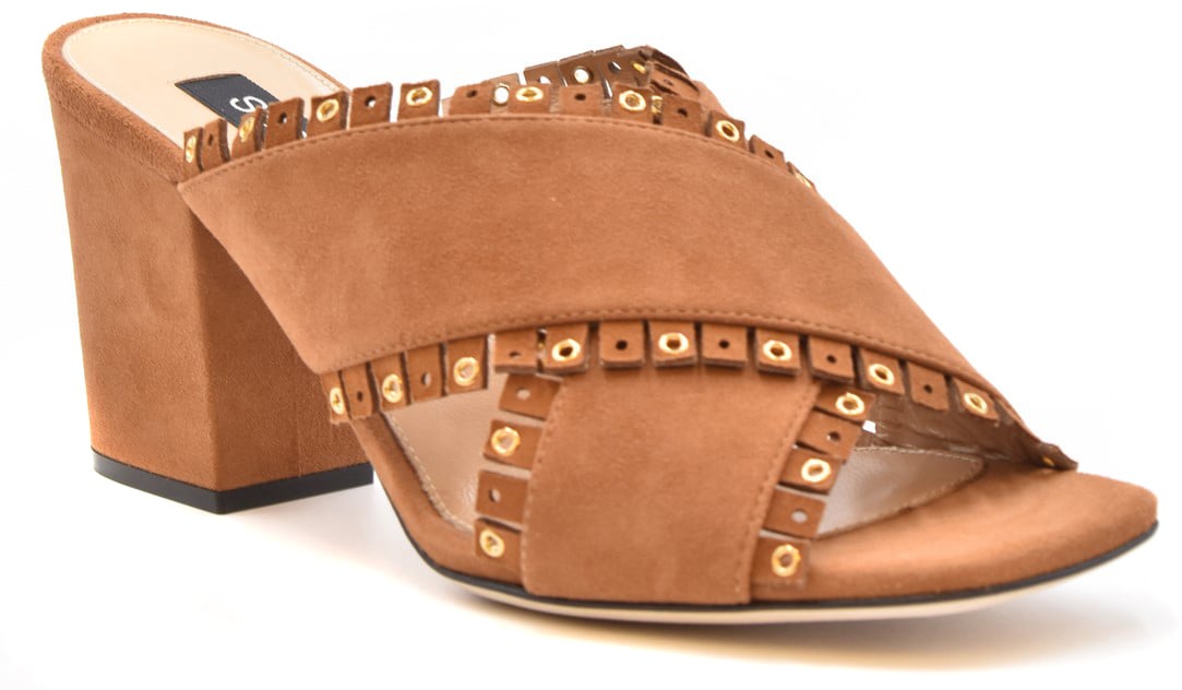 Sergio Rossi Sandals Divers Divers