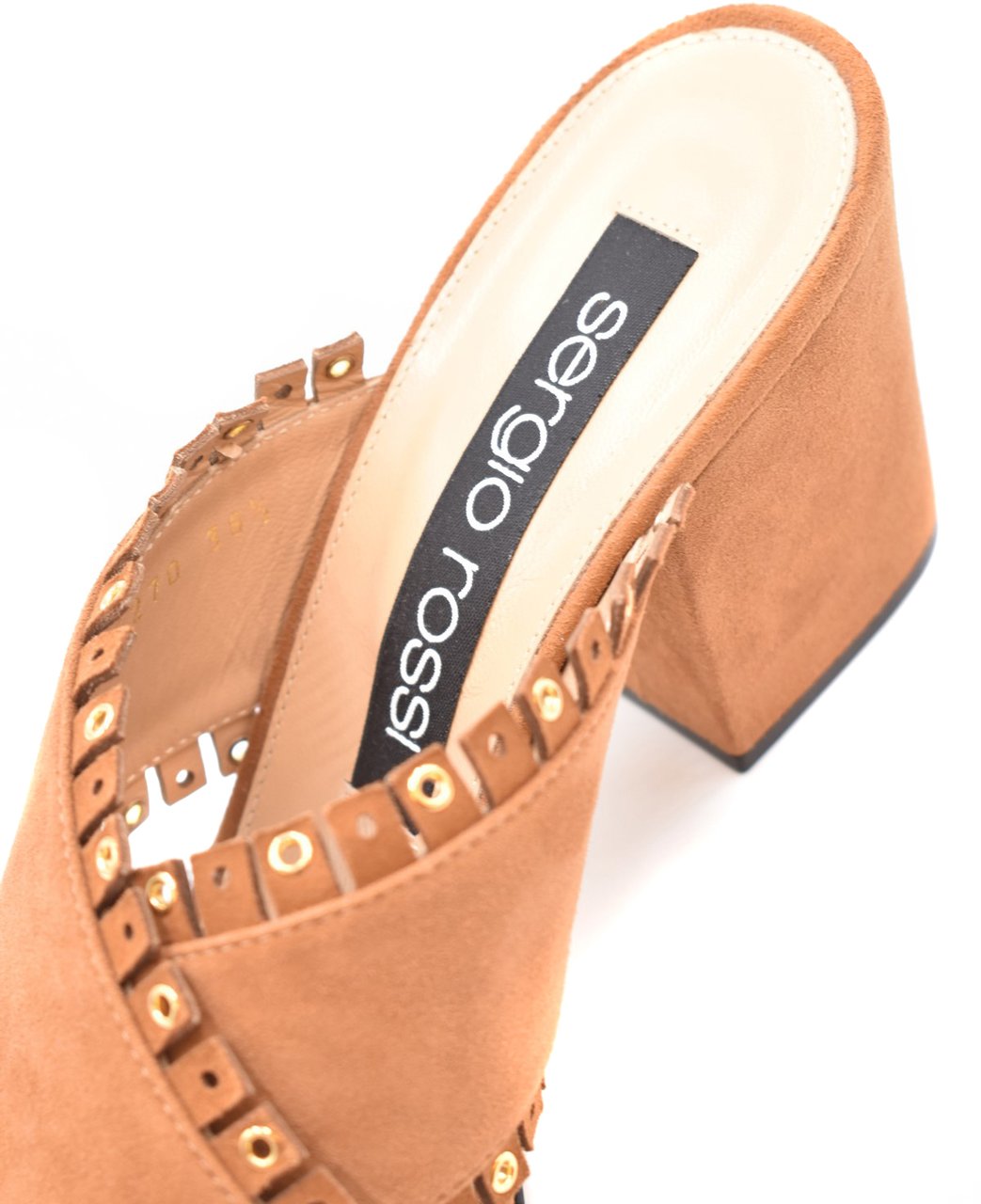 Sergio Rossi Sandals Divers Divers