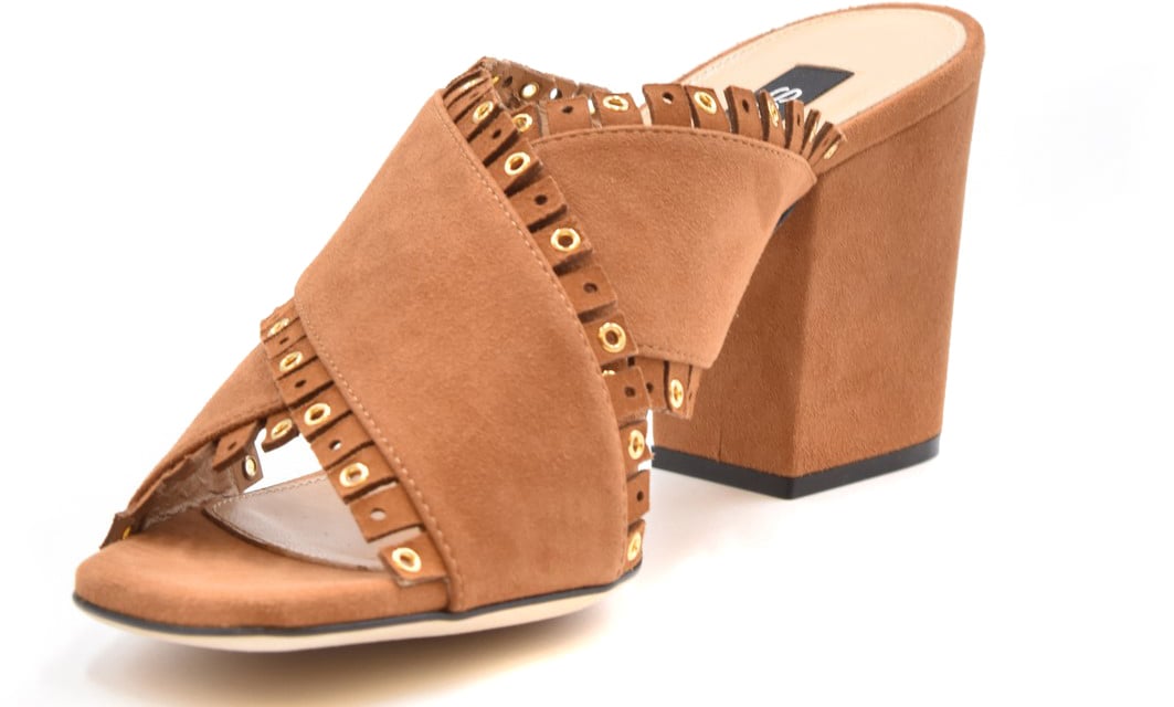 Sergio Rossi Sandals Divers Divers