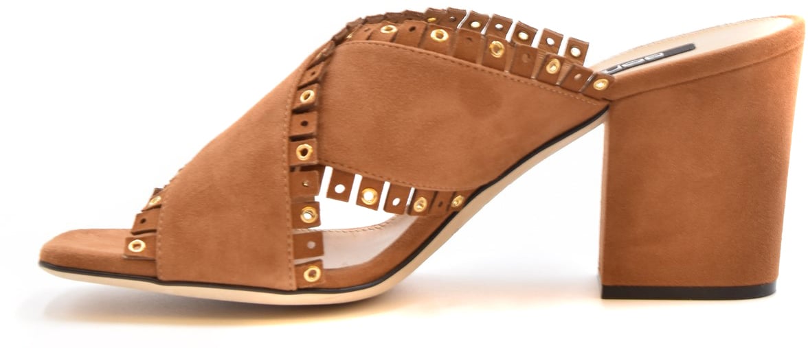 Sergio Rossi Sandals Divers Divers