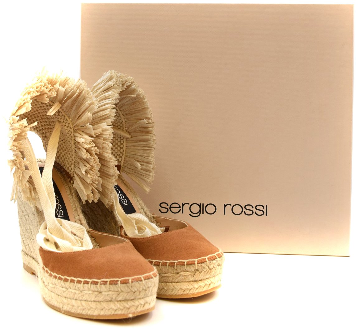 Sergio Rossi Décolleté Divers Divers