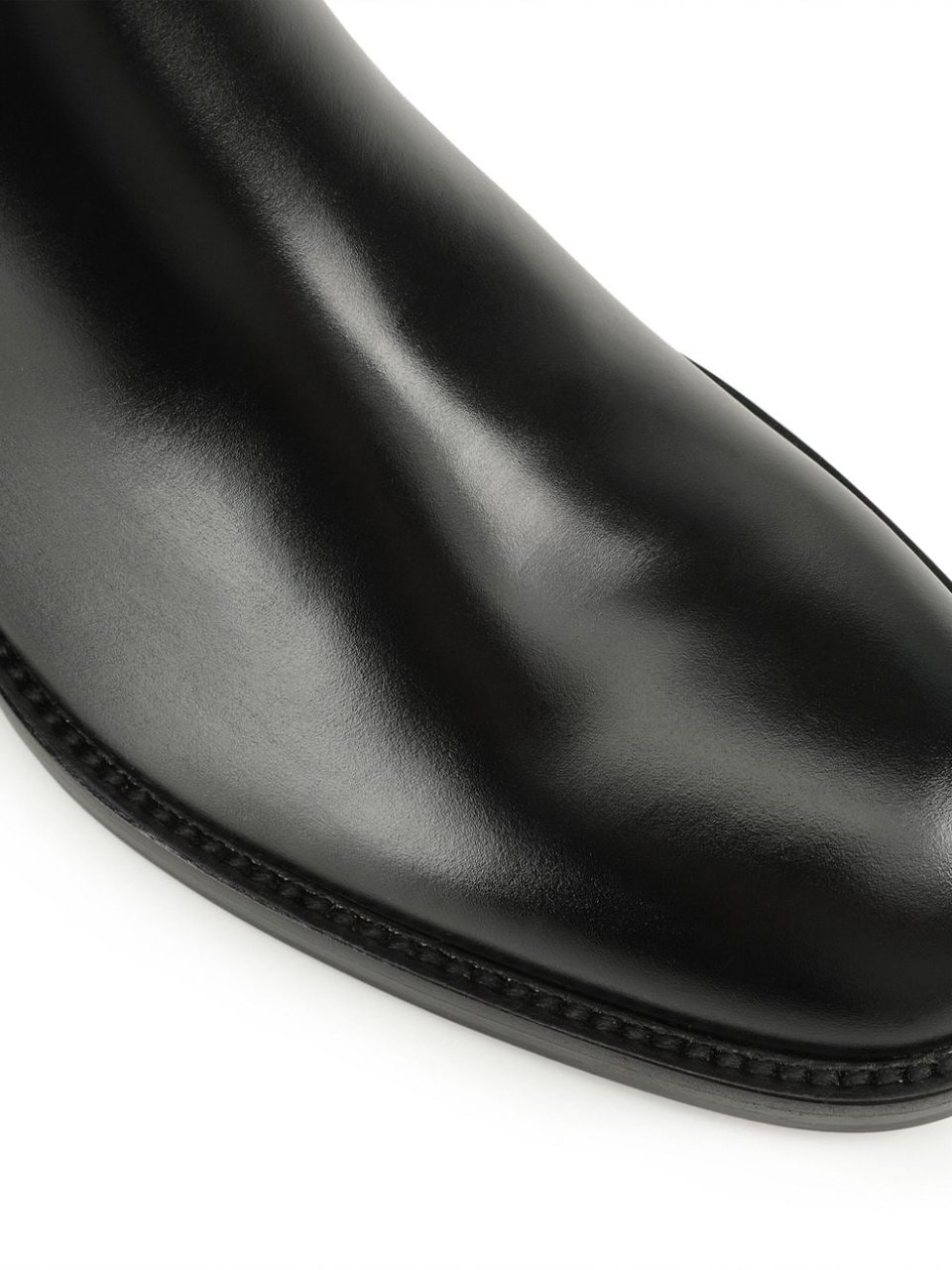 Sergio Rossi Boots Black Zwart