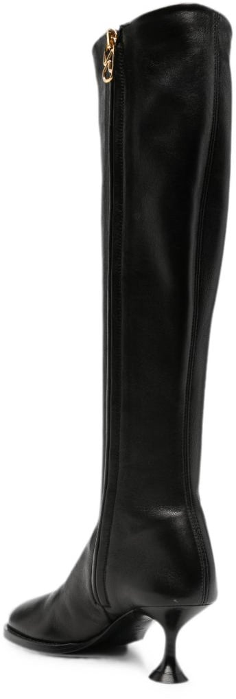 Sergio Rossi Boots Black Zwart
