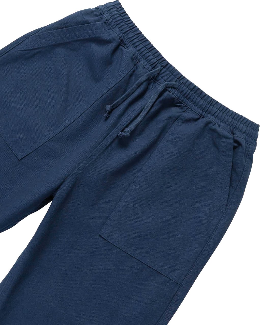 Service Works Classic Chef Pants Donkerblauw Blauw