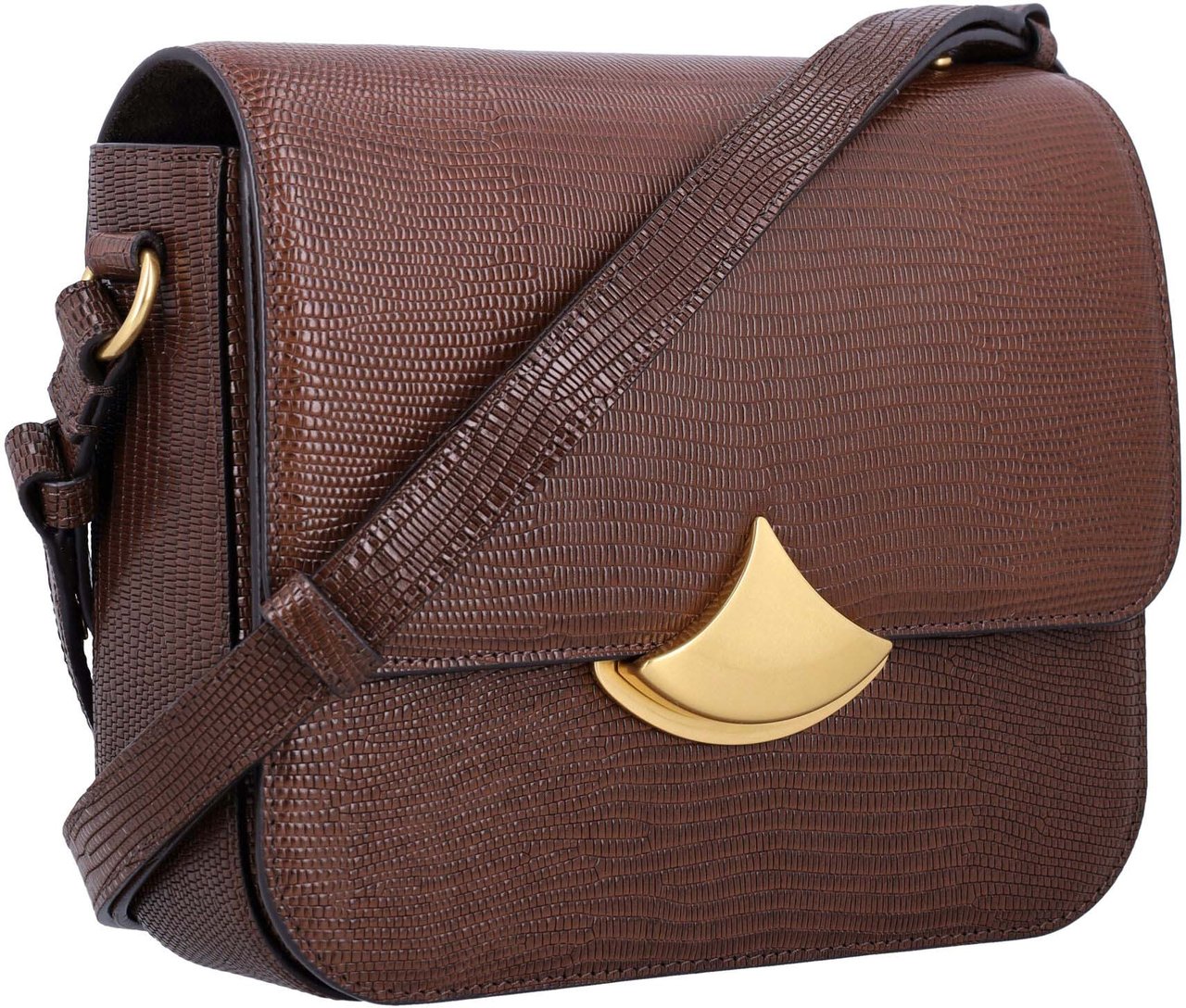 Sessùn Divulz Bag Marrone Bruin