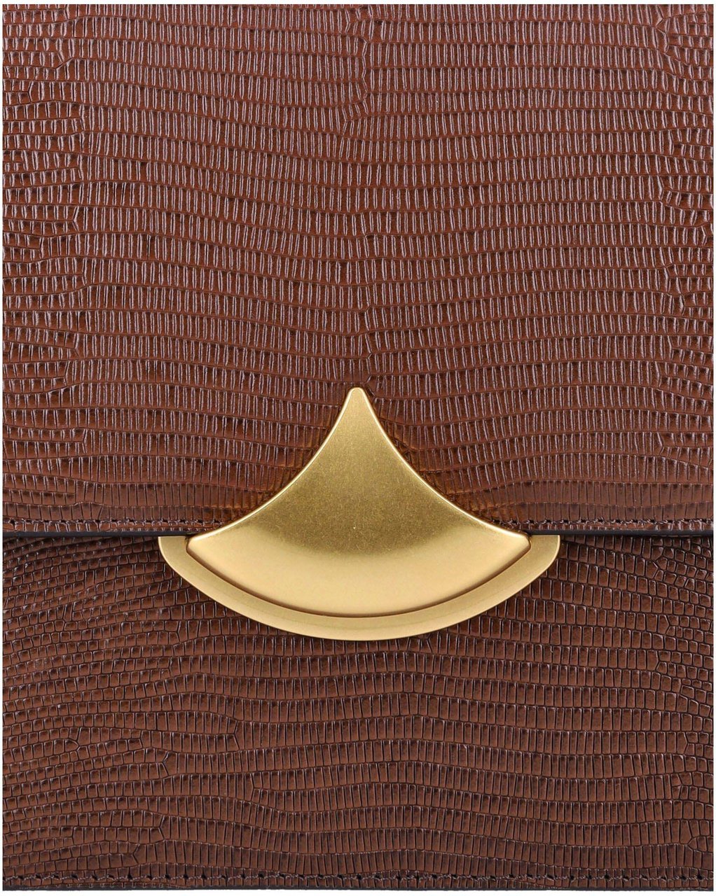 Sessùn Divulz Bag Marrone Bruin