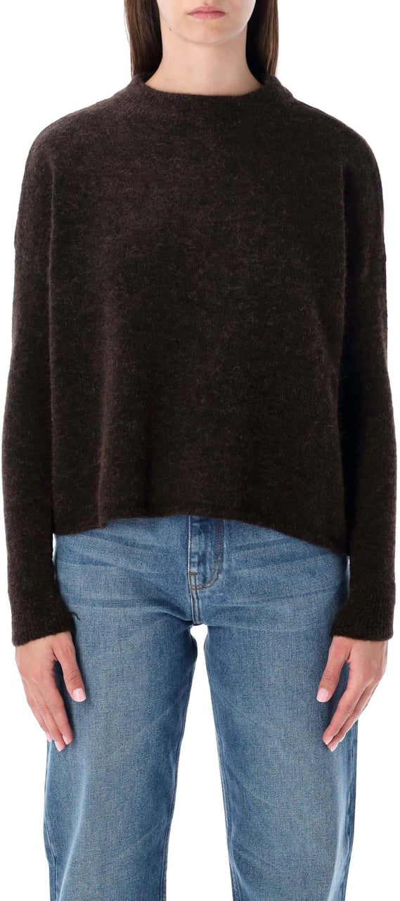 Sessùn Kunlun Knit Marrone Bruin