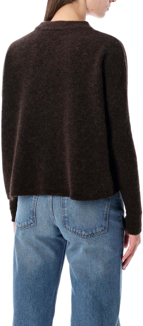 Sessùn Kunlun Knit Marrone Bruin