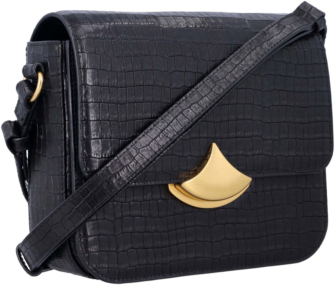Sessùn Divulz Bag Nero Zwart