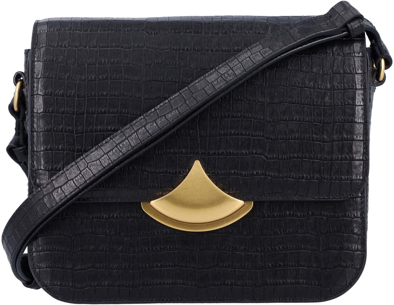 Sessùn Divulz Bag Nero Zwart