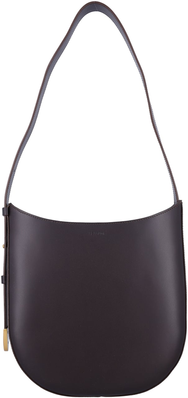 Sessùn Grande Amo Deep Coffee Bruin