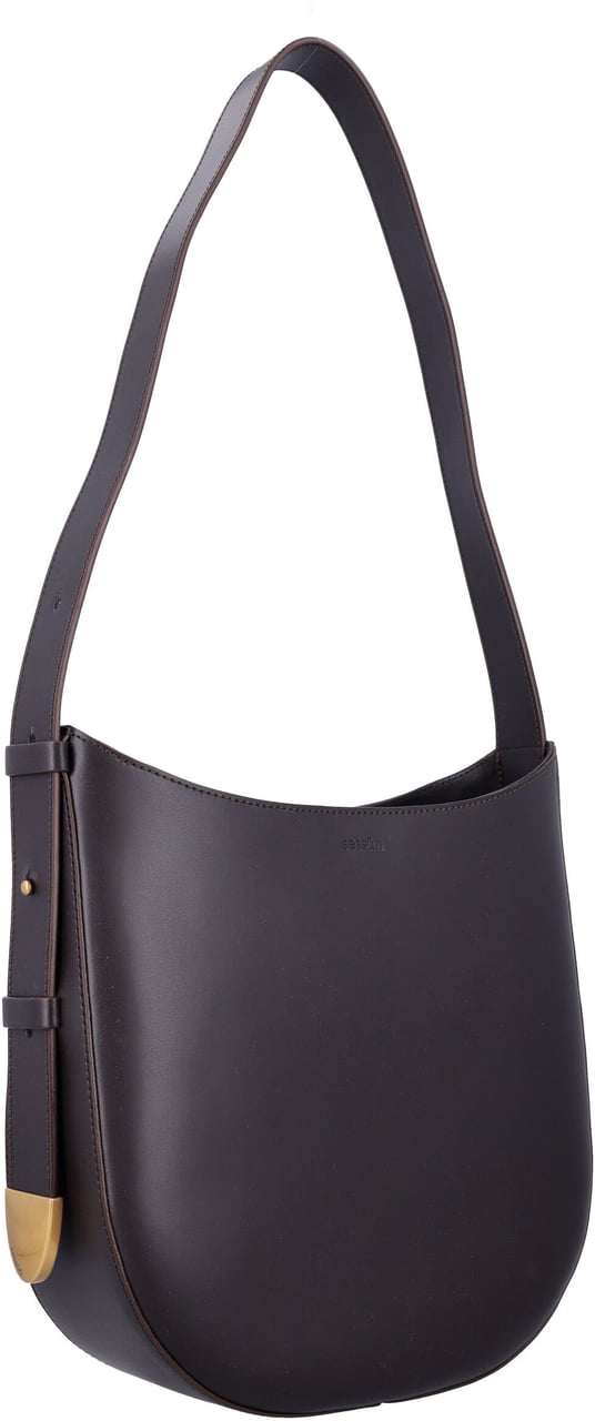 Sessùn Grande Amo Deep Coffee Bruin