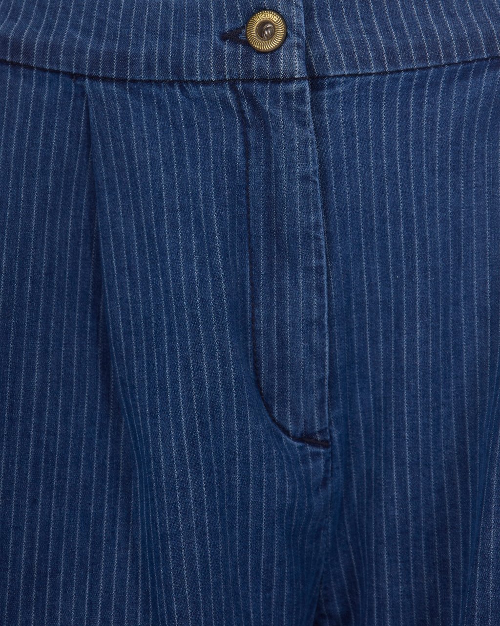 Sessùn Shorts Regate Blue Blauw