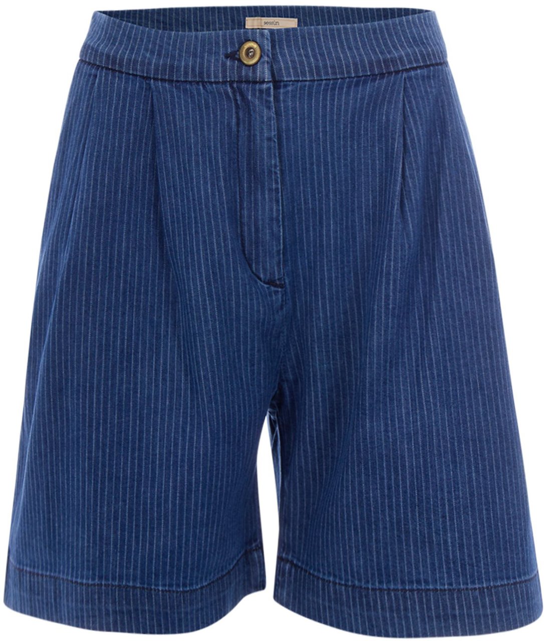 Sessùn Shorts Regate Blue Blauw