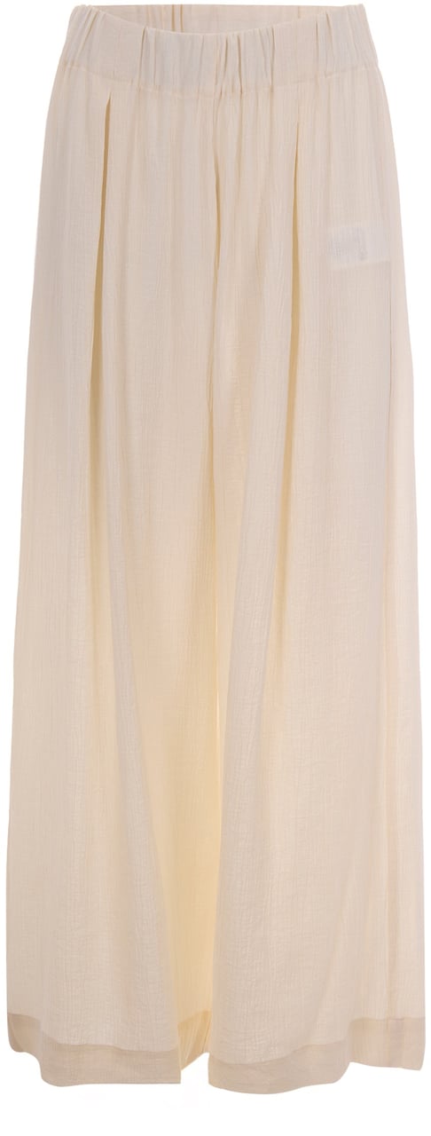 Sessùn Trousers Ecume Divers