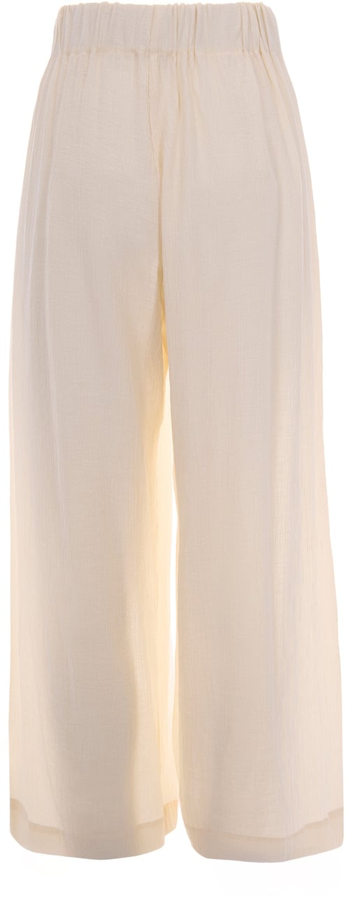 Sessùn Trousers Ecume Divers