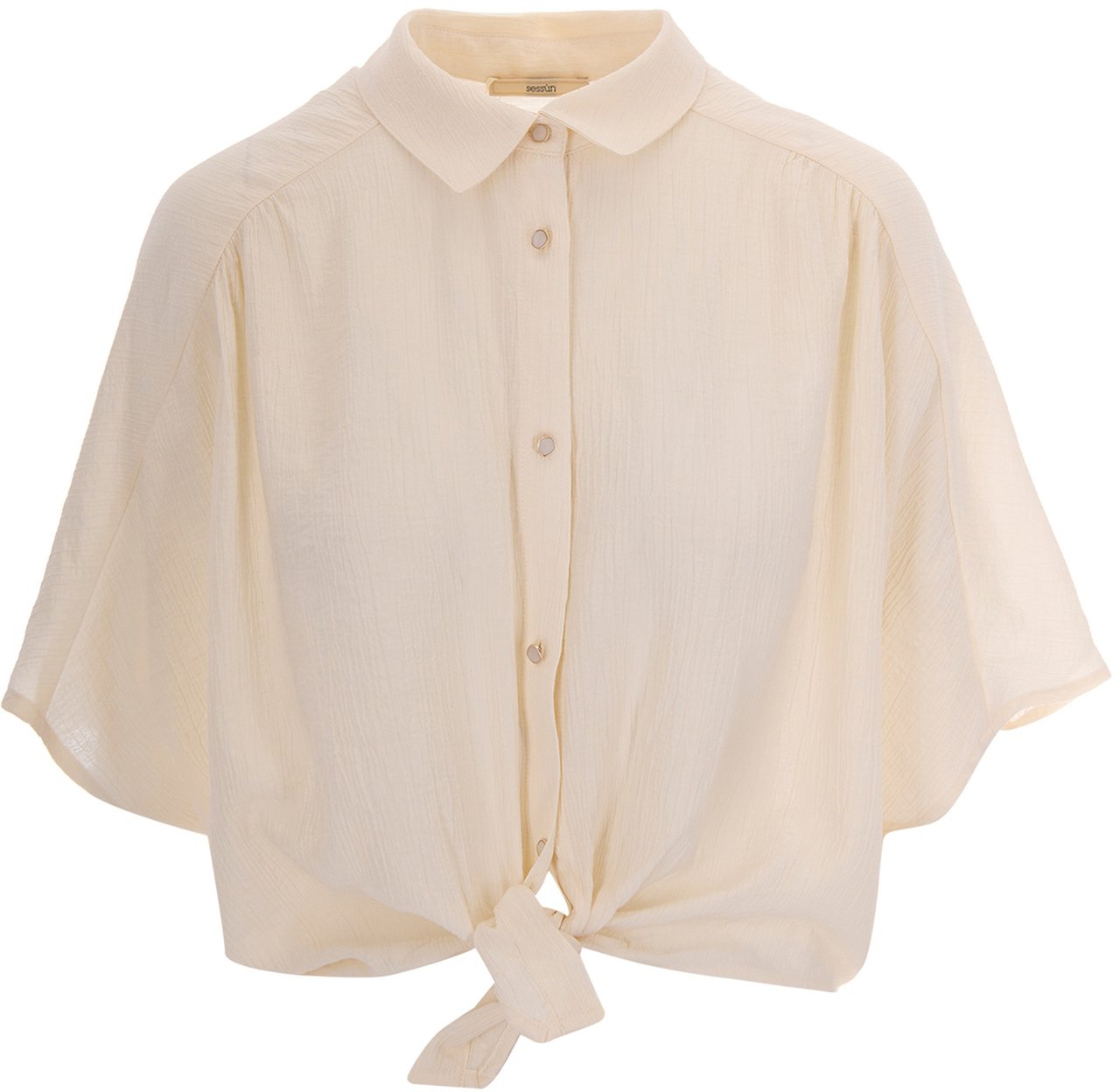 Sessùn Shirts Ecume Divers