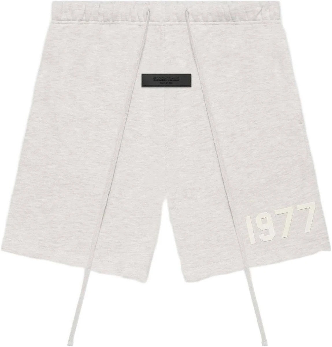Fear of God Heren Korte Broek Grijs