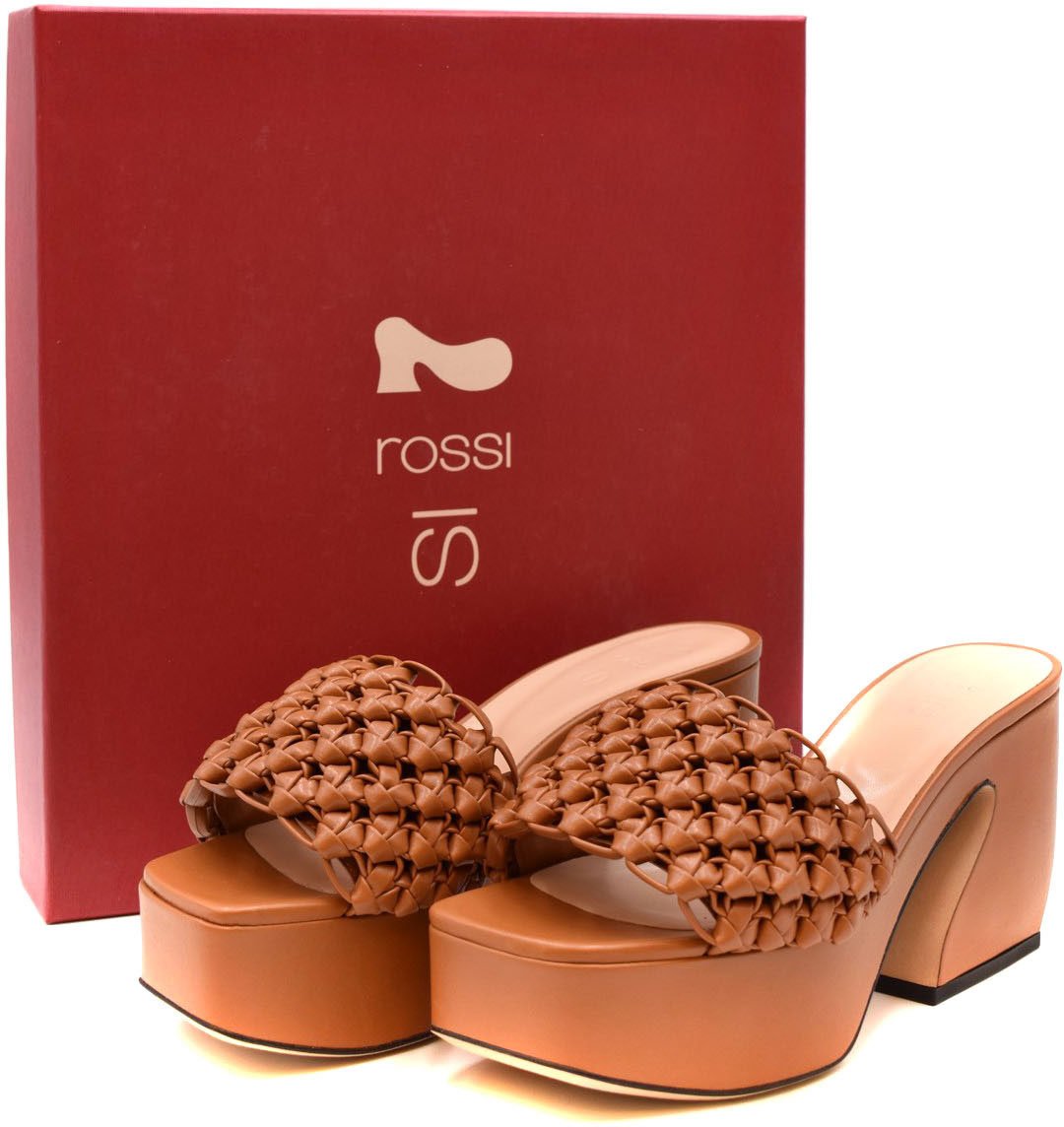 Si Rossi Sandals Divers Divers
