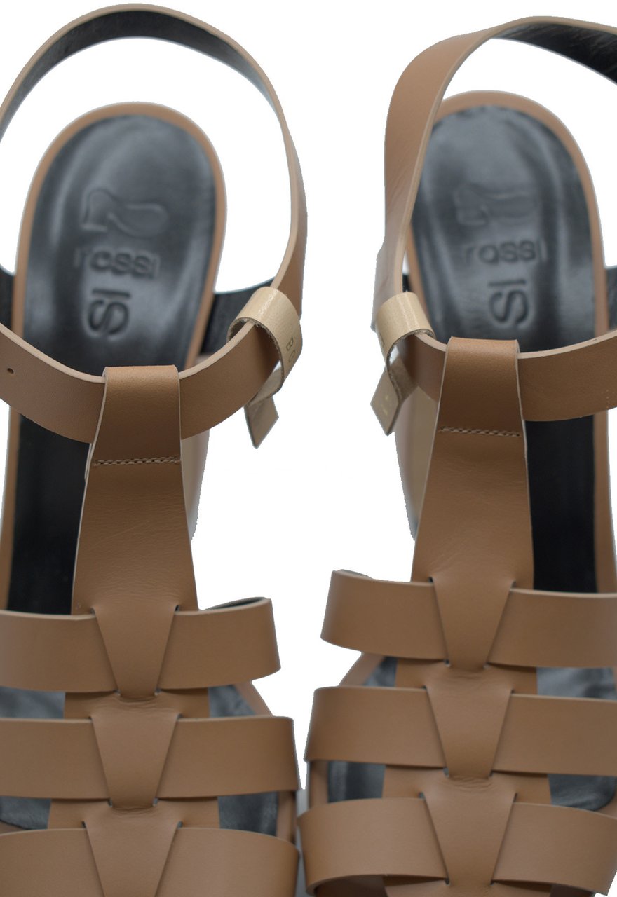 Si Rossi Sandals Divers Divers