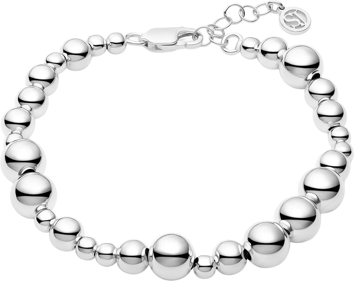 Sif Jakobs - Armband - Zilver Zilver