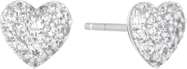 Sif Jakobs - Oorbellen - Zilver Divers