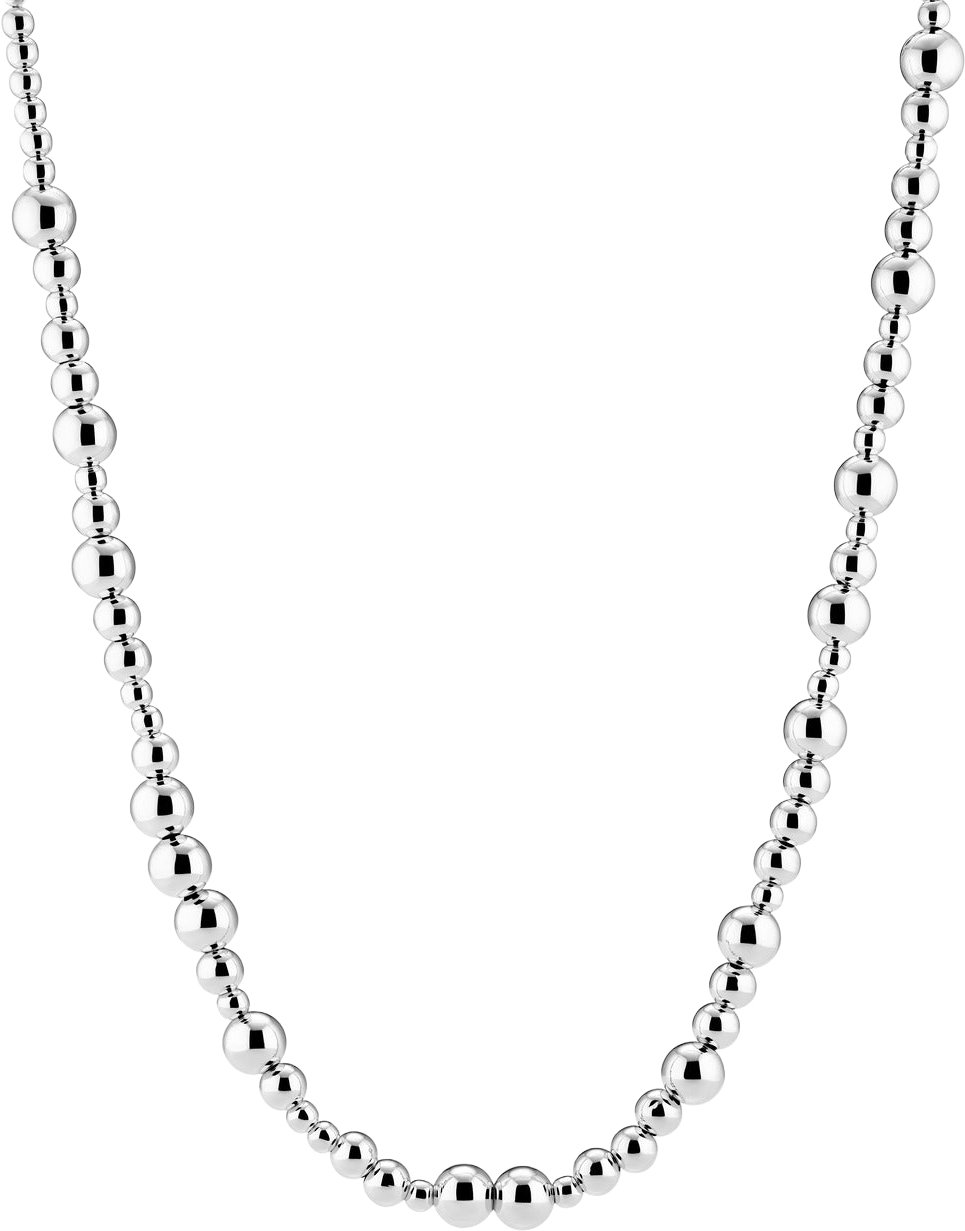Sif Jakobs - Ketting - Zilver Zilver