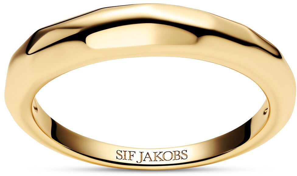 Sif Jakobs - Ring - Goud Goud