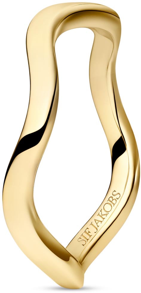 Sif Jakobs - Ring - Goud Goud