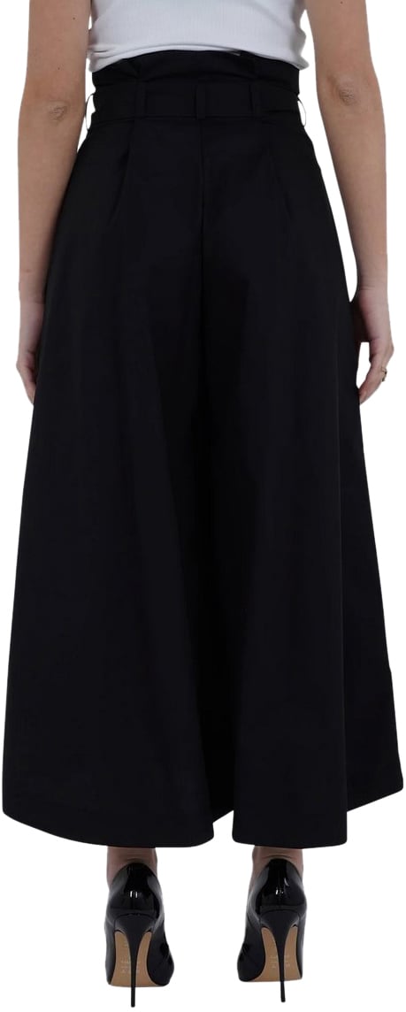 Simona Corsellini SIMONA CORSELLINI P25CPPG00101V0003 Zwart