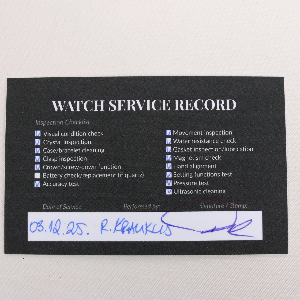 Sinn SINN Achilles Chronograph 157.EZM-4 157.12859 SS AT Watch with Black Dial Zwart