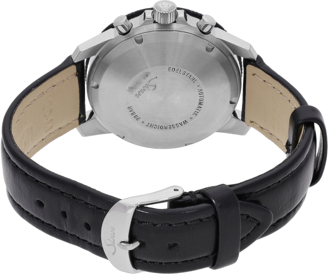 Sinn 103 St Zwart