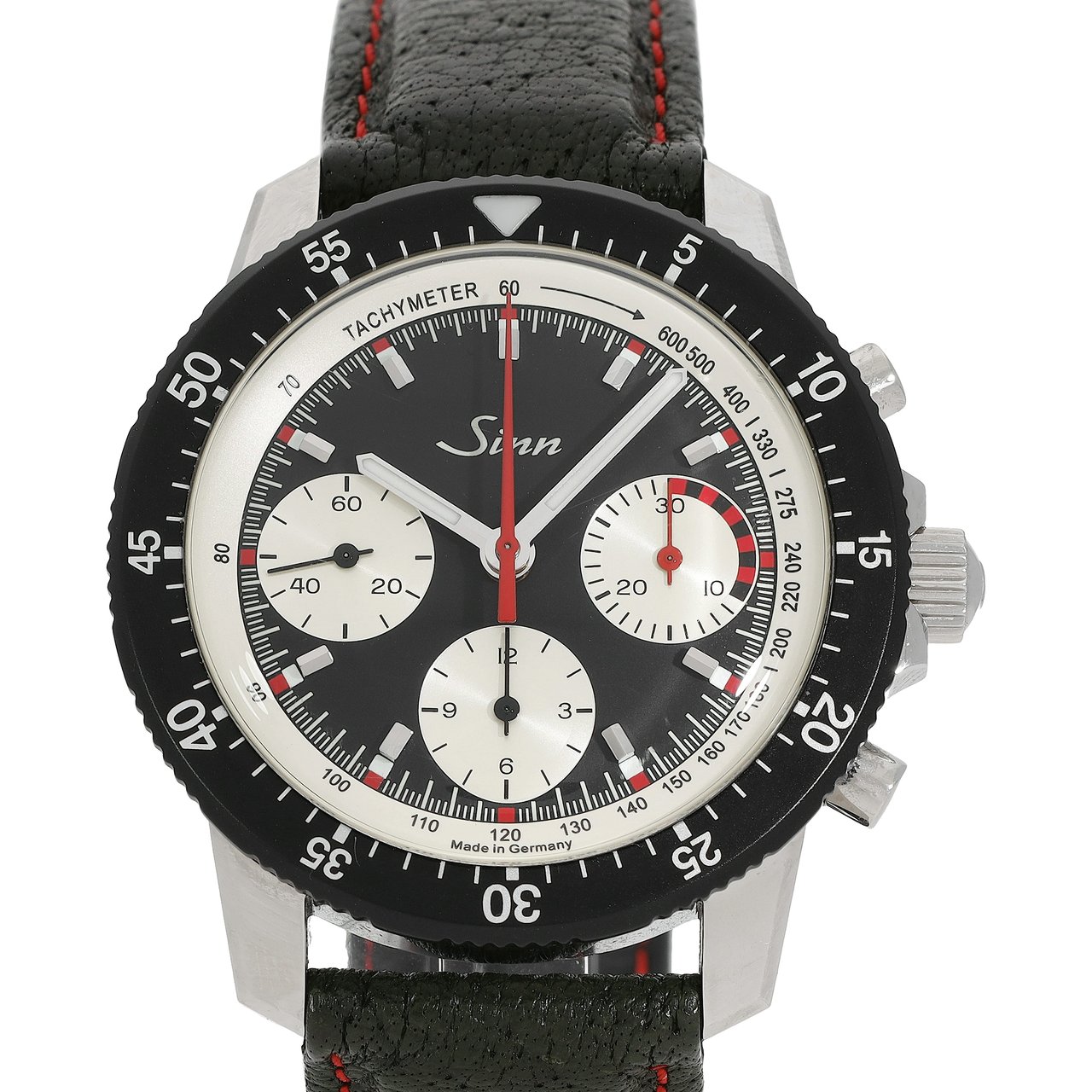 Sinn 103 St Zwart