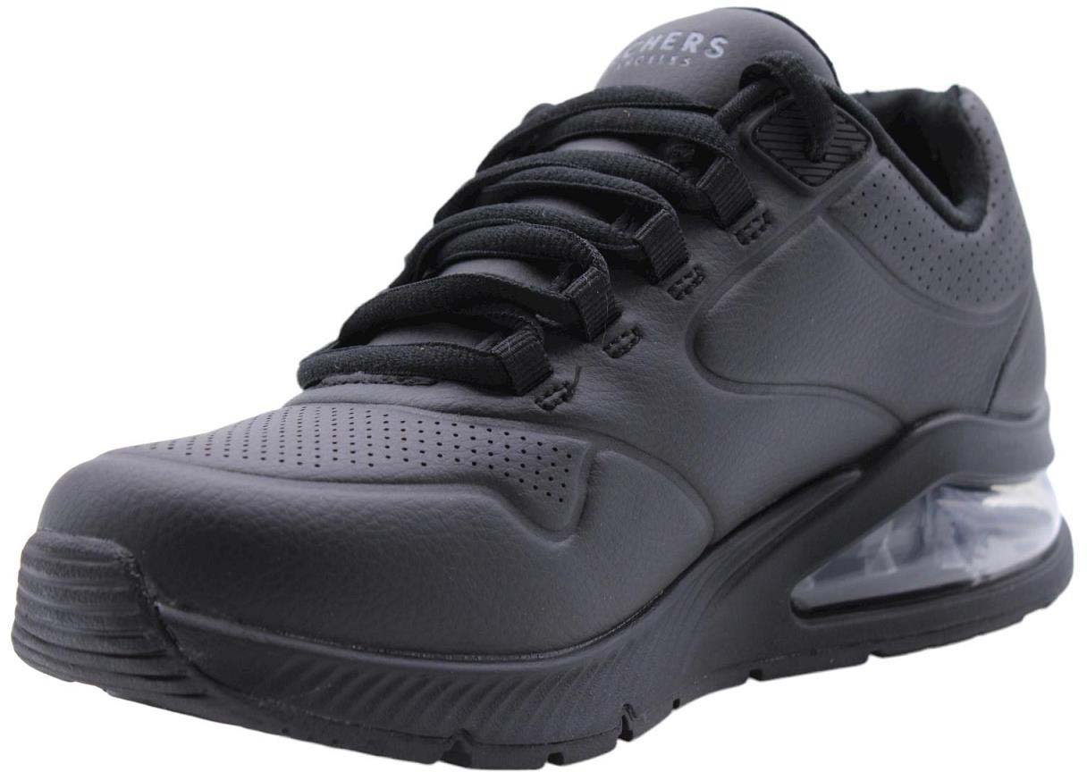 Skechers Sneaker Black Zwart
