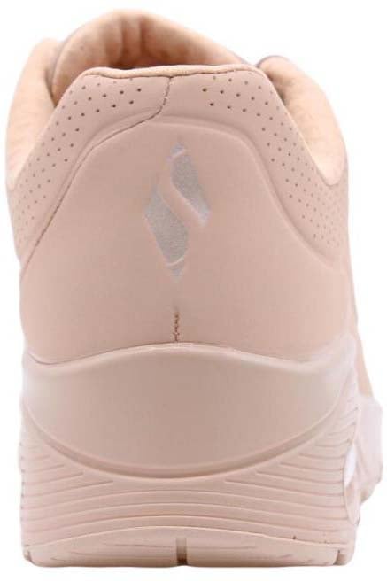 Skechers Sneaker Pink Roze