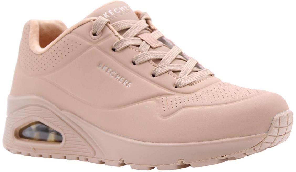 Skechers Sneaker Pink Roze