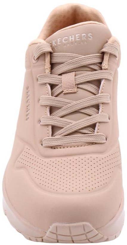 Skechers Sneaker Pink Roze