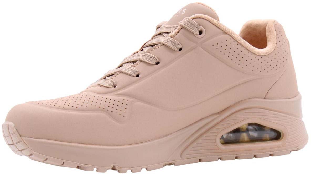 Skechers Sneaker Pink Roze