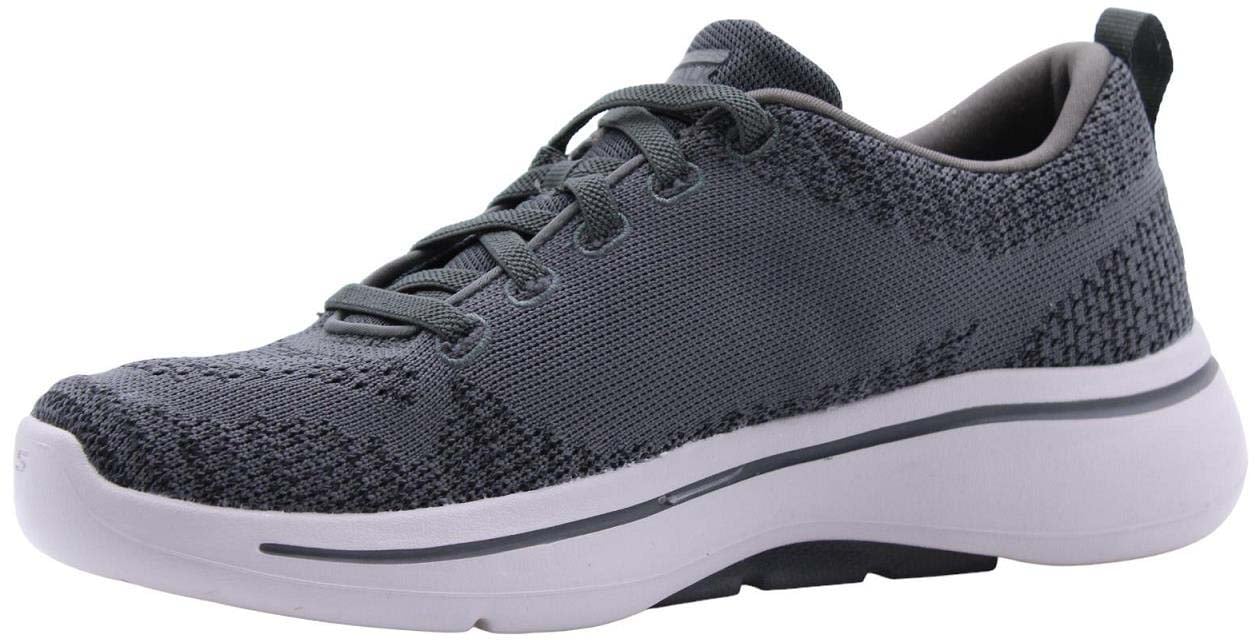 Skechers Sneaker Gray Grijs
